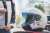 Kask Motocyklowy KASK LS2 OF603 INFINITY II SOLID WHITE -06 z Pinlockiem HOMOLOGATION: ECE 22.06 *