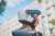 Kask Motocyklowy KASK LS2 OF603 INFINITY II SOLID WHITE -06 z Pinlockiem HOMOLOGATION: ECE 22.06 *