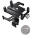 MOCNY UCHWYT TELEFONU MOTOCYKL, ROWER, CROSS, QUAD