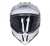 KASK MOTOCYKLOWY CROSS ENDURO MX702 PIONEER II WHITE -06