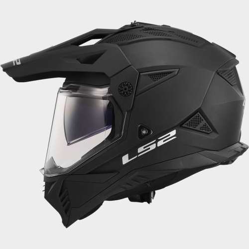 KASK MOTOCYKLOWY CROSS ENDURO  OFROAD
