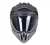 KASK MOTOCYKLOWY CROSS ENDURO MX702 PIONEER II MATT TITAN-06