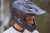 KASK MOTOCYKLOWY CROSS ENDURO MX708 FAST II