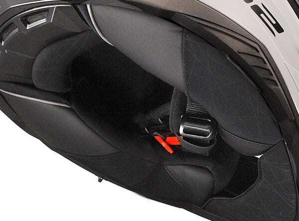 KASK MOTOCYKLOWY CROSS ENDURO MX702 PIONEER II