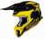 Kask CROSS ENDURO Just1 J38 ROCKSTAR