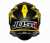 Kask CROSS ENDURO Just1 J38 ROCKSTAR