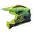 MX708 FAST II DUCK MATT H-V GREEN YELOW