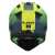 MX708 FAST II DUCK MATT H-V GREEN YELOW