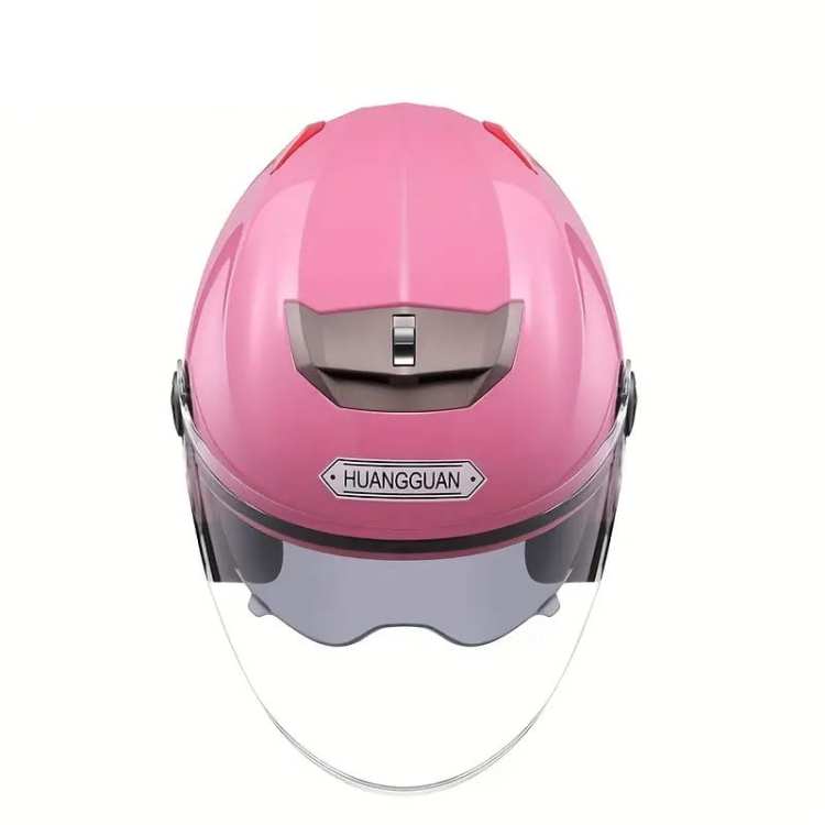KASK MOTOCYKLOWY JUNIOR - kask dziecinny