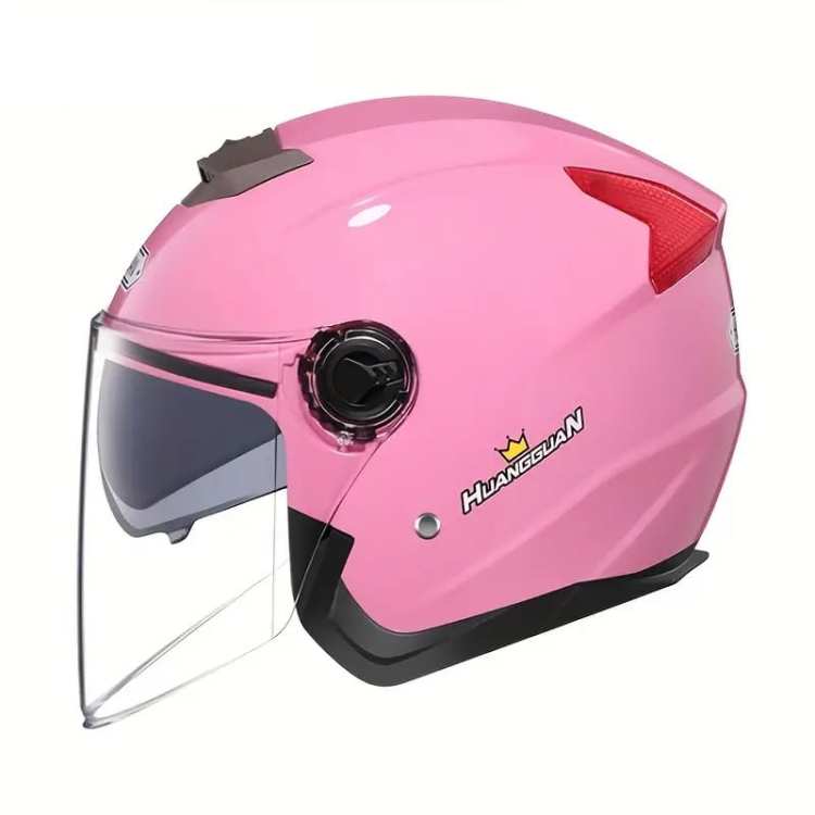 kask dla dziecka