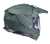 KASK MOTOCYKLOWY CROSS ENDURO MX702 PIONEER II SOLID MATT MILITARY GR.-06 -06