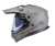 KASK MOTOCYKLOWY CROSS ENDURO MX702 PIONEER II SOLID MATT SAND