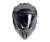 KASK MOTOCYKLOWY CROSS ENDURO MX702 PIONEER II SOLID MATT SAND w macie