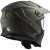 Kask Motocyklowy KASK LS2 OF606 DRIFTER SOLID MATT SAND-06 -ECE 22.06 nowość 2024 roku