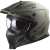 Kask Motocyklowy KASK LS2 OF606 DRIFTER SOLID MATT SAND-06 -ECE 22.06 nowość 2024 roku