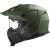 Kask Motocyklowy KASK LS2 OF606 DRIFTER SOLID MATT MILITARY GREEN -06 homologacja: ECE 22.06