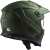 Kask Motocyklowy KASK LS2 OF606 DRIFTER SOLID MATT MILITARY GREEN -06 homologacja: ECE 22.06