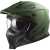 Kask Motocyklowy KASK LS2 OF606 DRIFTER SOLID MATT MILITARY GREEN -06 homologacja: ECE 22.06