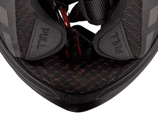 KASK MOTOCYKLOWY KASK LS2 FF805 THUNDER C GP AERO CARBON -06