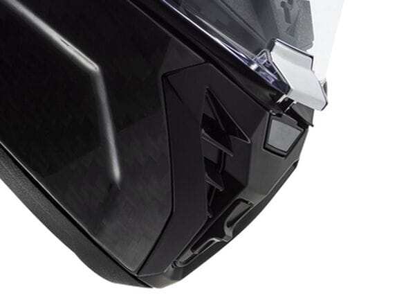 KASK MOTOCYKLOWY KASK LS2 FF805 THUNDER C GP AERO CARBON -06