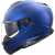 KASK MOTOCYKLOWY LS2 SZCZĘKOWY FF908 STROBE II MATT NAVY BLUE -06 HOMOLOGATION: ECE 22.06 P/J