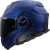KASK LS2 FF901 ADVANT X SOLID SOLID MATT NAVY BLUE-06 ECE 22.06 nowość