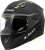 KASK LS2 KASK LS2 FF812 KID SOLID MATT BLACK - kask dziecięcy