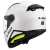 KASK LS2 KASK LS2 FF812 KID SOLIDSOLID WHITE - kask dla dziecka junior