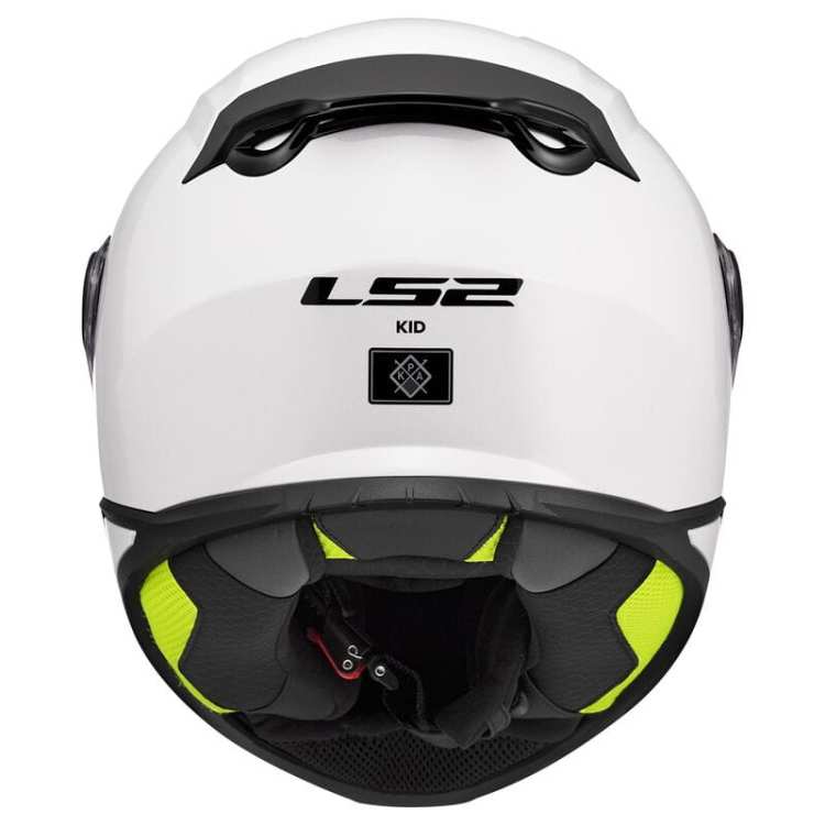 KASK LS2 KASK LS2 FF812   - kask dla dziecka junior