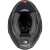 KASK MOTOCYKLOWY LS2 FF902 SCOPE II SOLID MATT BLACK -06 HOMOLOGATION: ECE 22.06 P/J