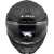KASK MOTOCYKLOWY LS2 FF902 SCOPE II SOLID MATT czarny