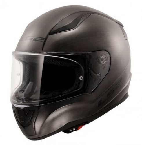 AK1635310083 KASK MOTOCYKLOWY KASK LS2KASK LS2 FF353 RAPID II JEANS TITANIUM -06 / HOMOLOGATION: ECE 22.06