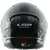 KASK MOTOCYKLOWY KASK LS2KASK LS2 FF353 RAPID II CLAW BLACK - 06 / HOMOLOGATION: ECE 22.06