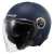 KASK Otwarty Jet LS2 OF620 CLASSY NAVY BLUE