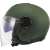 KASK Otwarty Jet LS2 OF620 CLASSYMILITARY GREEN -06 HOMOLOGATION: ECE 22.06