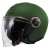 KASK Otwarty Jet LS2 OF620 CLASSYMILITARY GREEN