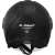 KASK Otwarty Jet LS2 OF620 CLASSY MATT BLACK  czarny matt