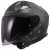 Kask Motocyklowy KASK LS2 OF603 INFINITY II MATT CARBON
