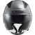 KASK MOTOCYKLOWY KASK LS2 OF600 COPTER II ARDO GREY -06 HOMOLOGATION: ECE 22.06