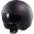 KASK MOTOCYKLOWY OTWARTY JET LS2 OF599 SPITFIRE SPITFIRE MATT BLACK
