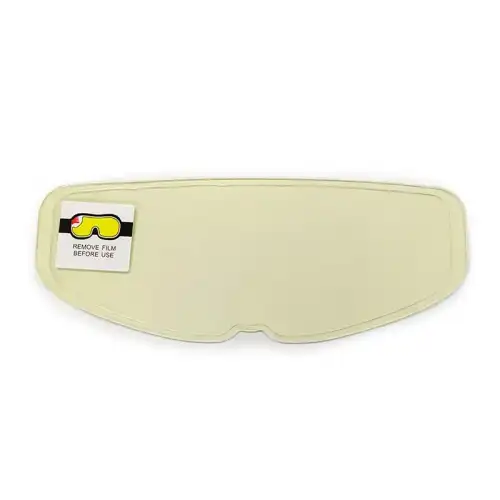 ANTI-FOG tak jak Pinlock do kasku MX702 Pioneer II - Uniwersalny silikonowy