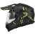 KASK MOTOCYKLOWY CROSS ENDURO MX702 PIONEER II CRAZY MATT