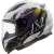 KASK MOTOCYKLOWY COMFORT LS2 FF353 RAPID BOHO W/B PINK, ls2 Polska