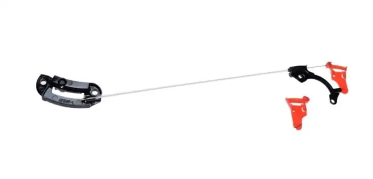 MECHANIZM BLENDY OF569 TRACK i SCAPE do 2017