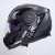 KASK MOTOCYKLOWY LS2 FF902 SCOPE II OXYD BLACK TITAN , hurt kasków