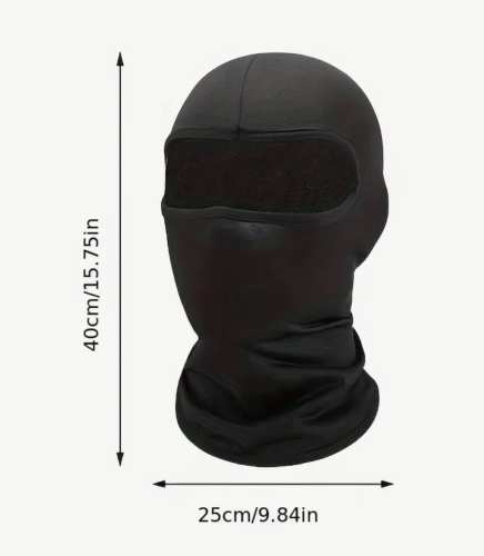 Kominiarka motocyklowa