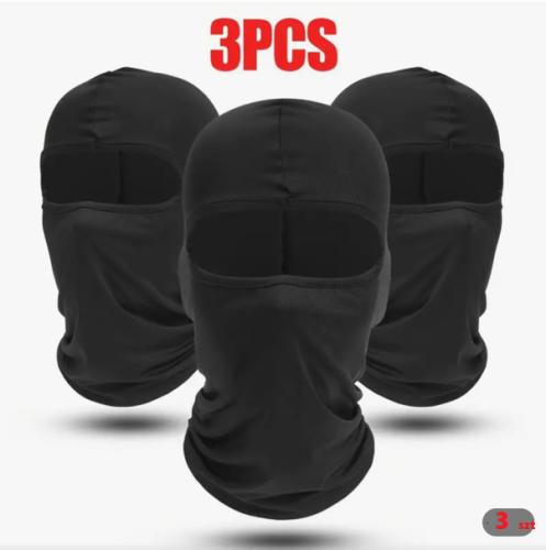 kominiarka termoaktywna