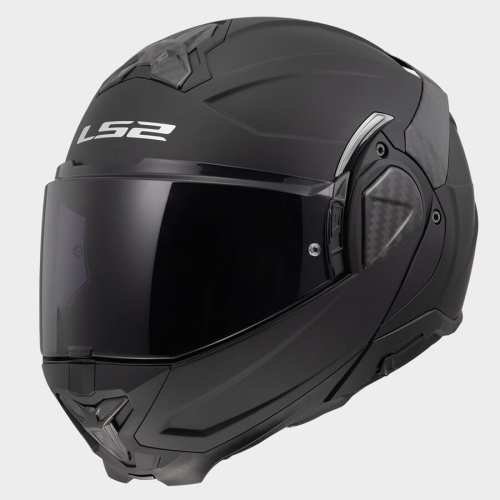 KASK  LS2 FF910 ADVANT II matowy