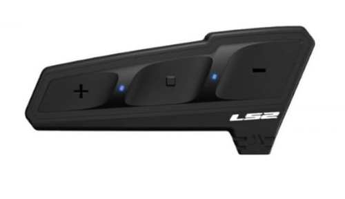 Intercom dedykowany do ls2