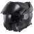 KASK MOTOCYKLOWY KASK LS2 FF901 ADVANT X CARBON SOLID - Homologacja ECER 22.06  - Firmowy plecak na kask GratiS